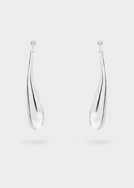 Orecchini a goccia GRETA Nalì