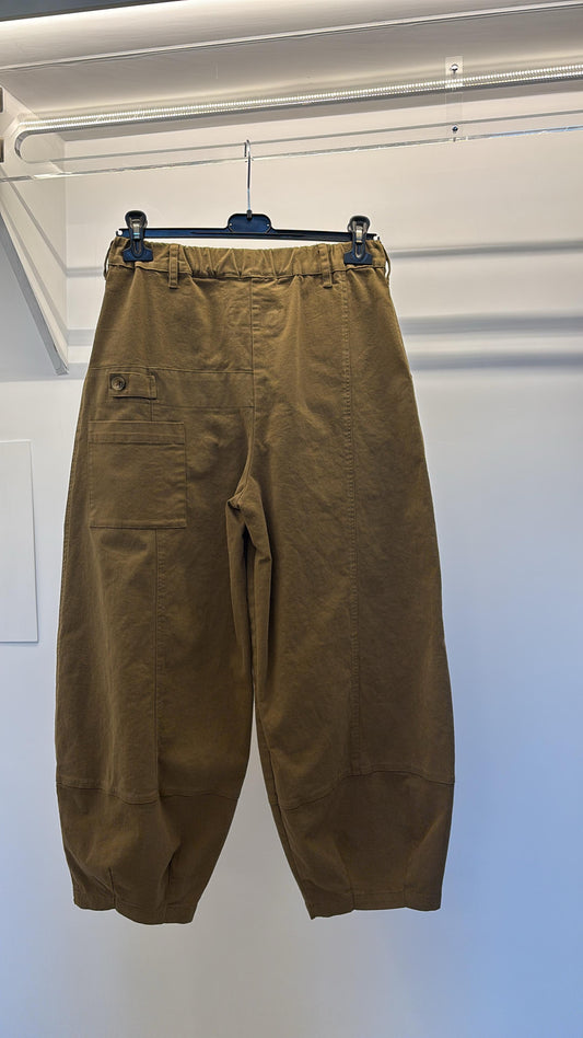 Pantalone cargo Tadashi