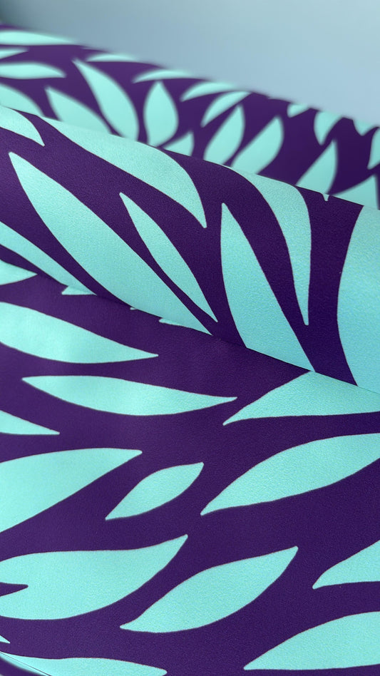 Tuta fantasia con scollo americano Le Rjtange