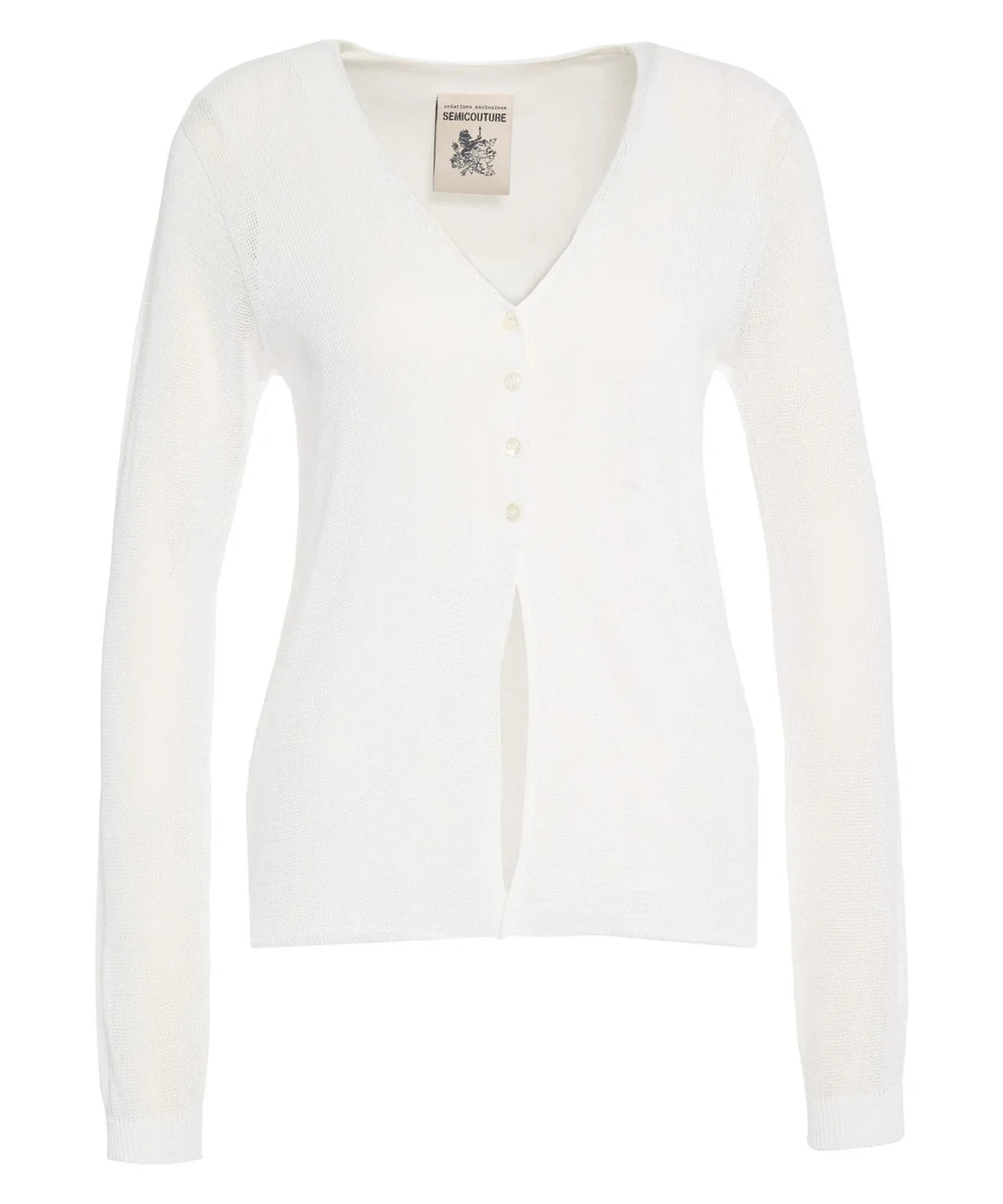 Cardigan CARLA Semicouture