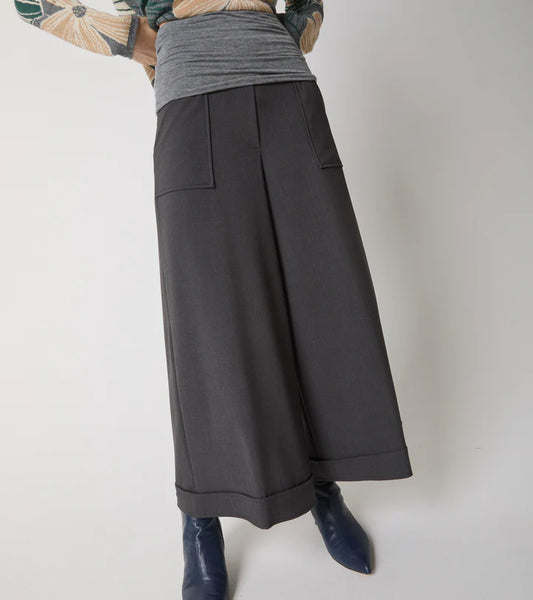 Pantaloni palazzo Alessia Santi