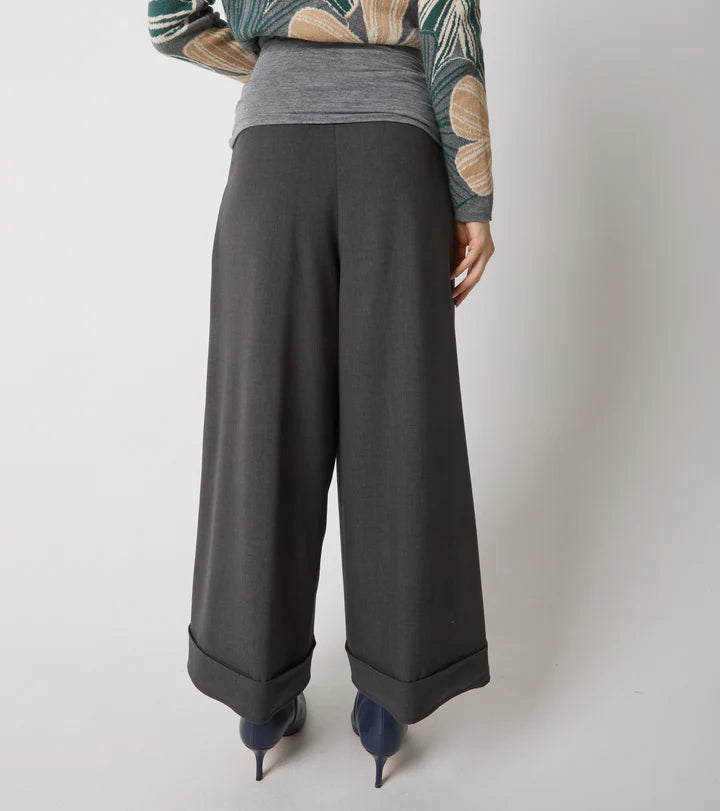 Pantaloni palazzo Alessia Santi