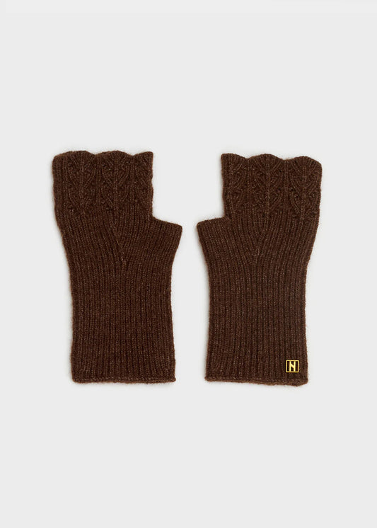 Guanti senza dita JULIA Nalì