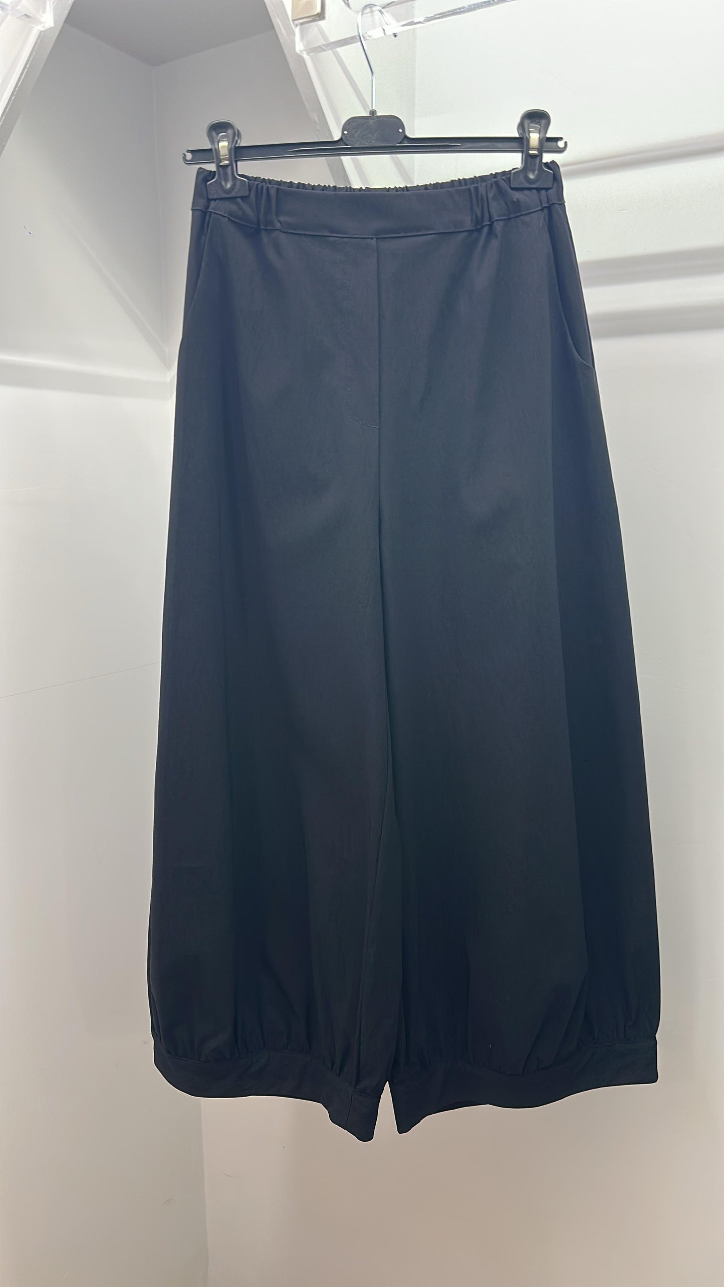 Pantalone largo Tadashi