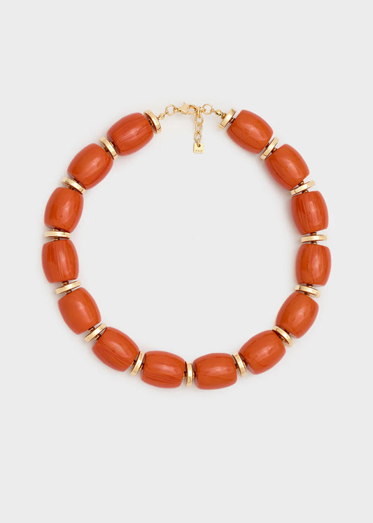 Collana in resina VICKY Nalì