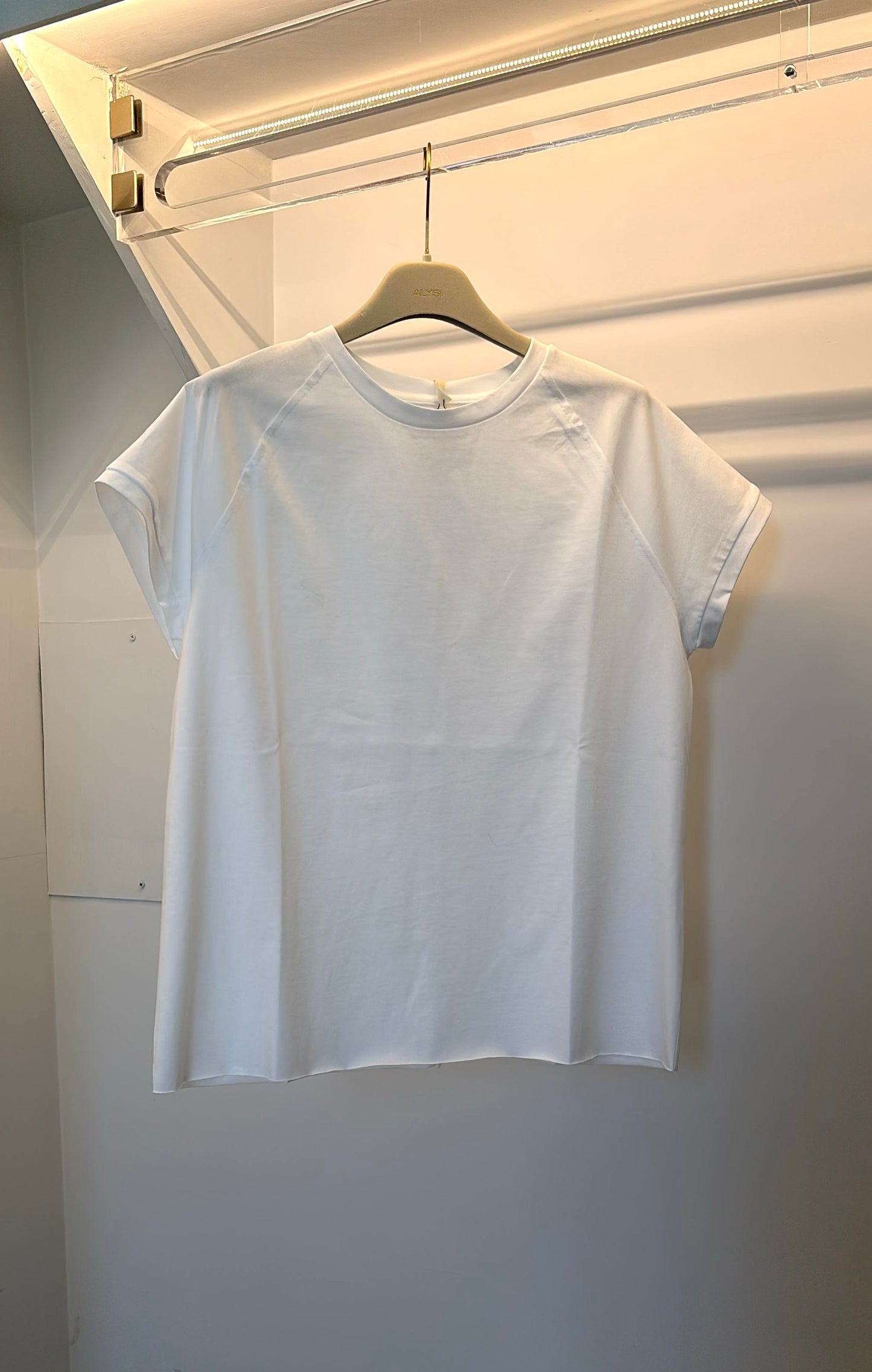 T-shirt LABORATORIO