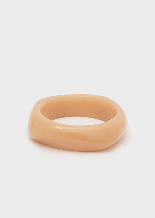 Bracciale rigido in resina VICKY Nalì