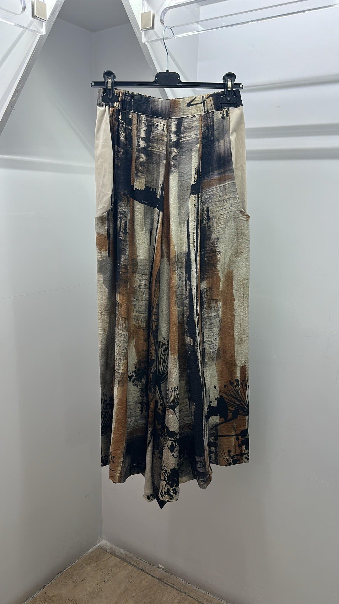 Gonna/pantalone Tadashi