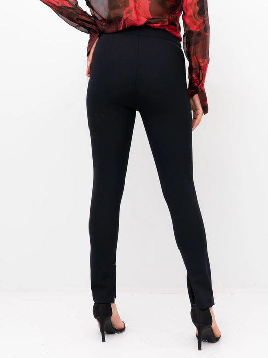 Pantalone slim fit Babylon