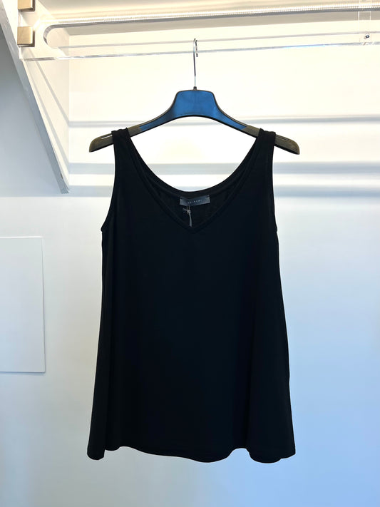 Canotta scollo a V Neirami