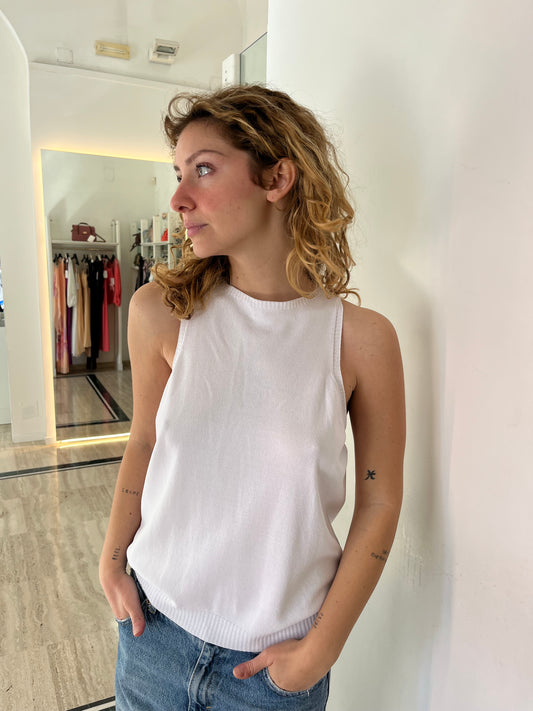 Canotta Carta Libera