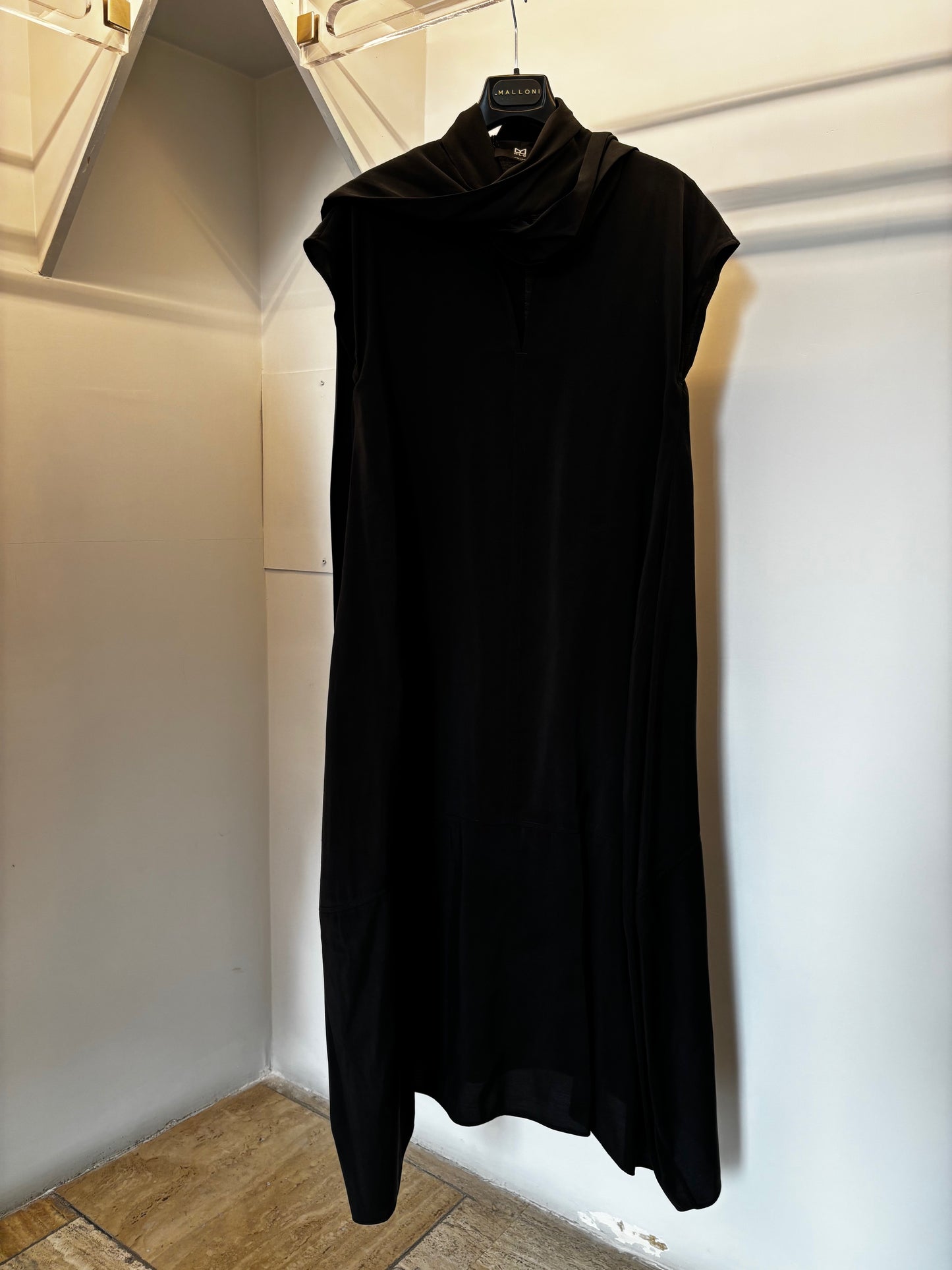 Abito ampio MLO Malloni