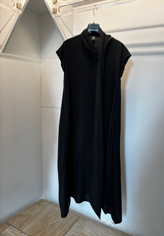 Abito ampio MLO Malloni