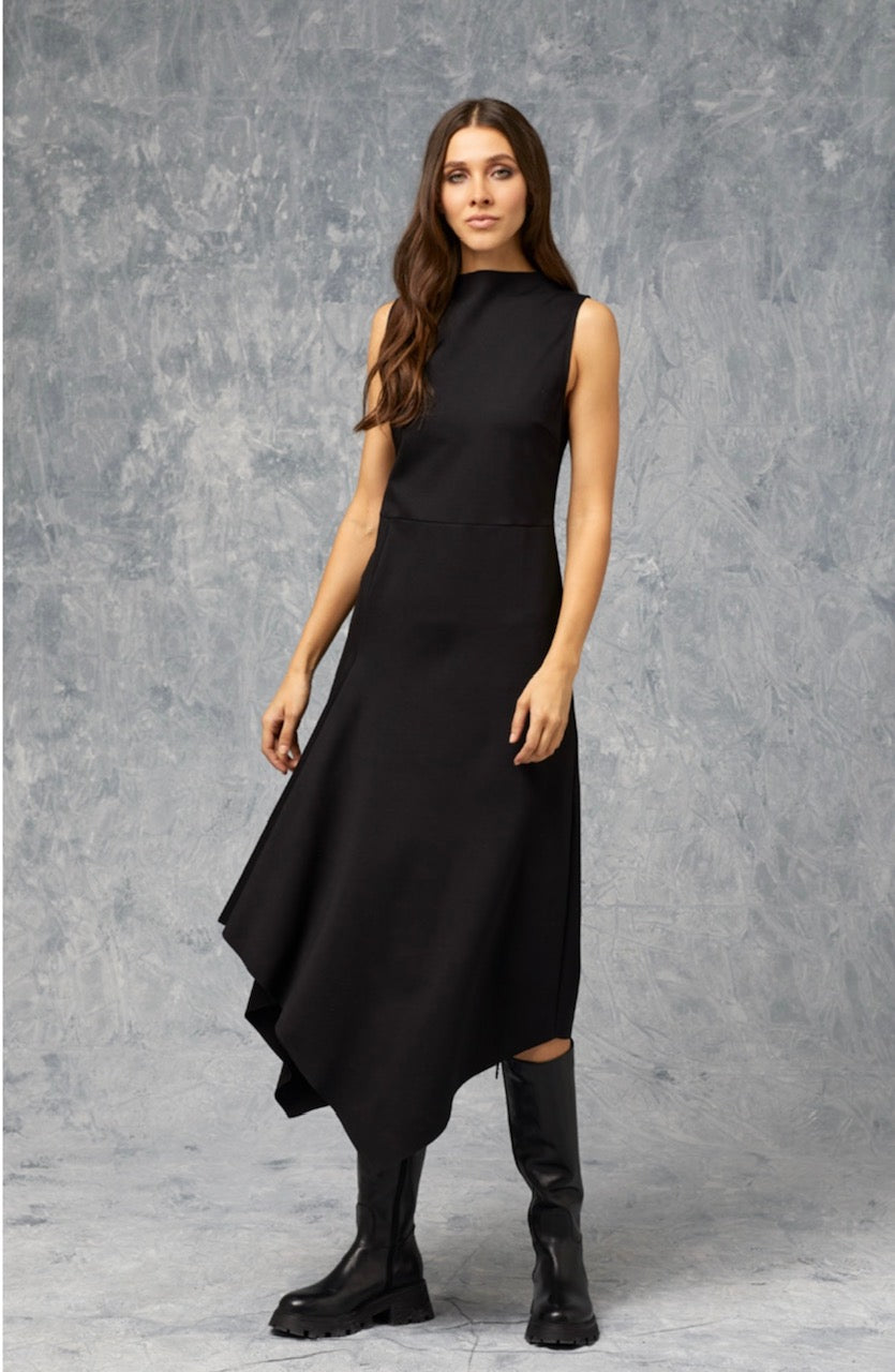 Abito asimmetrico J'm Design