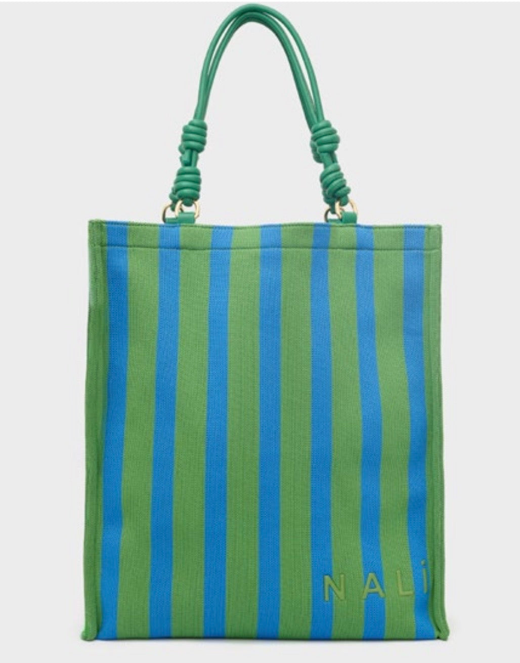 Borsa shopper a spalla ANTIBES Nalì