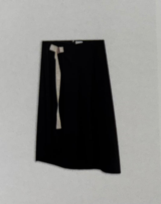 Gonna asimmetrica COLONIA 8PM