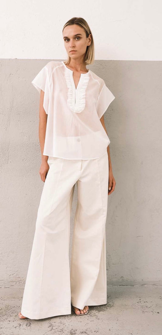 Pantalone palazzo INSTAMBUL 8PM