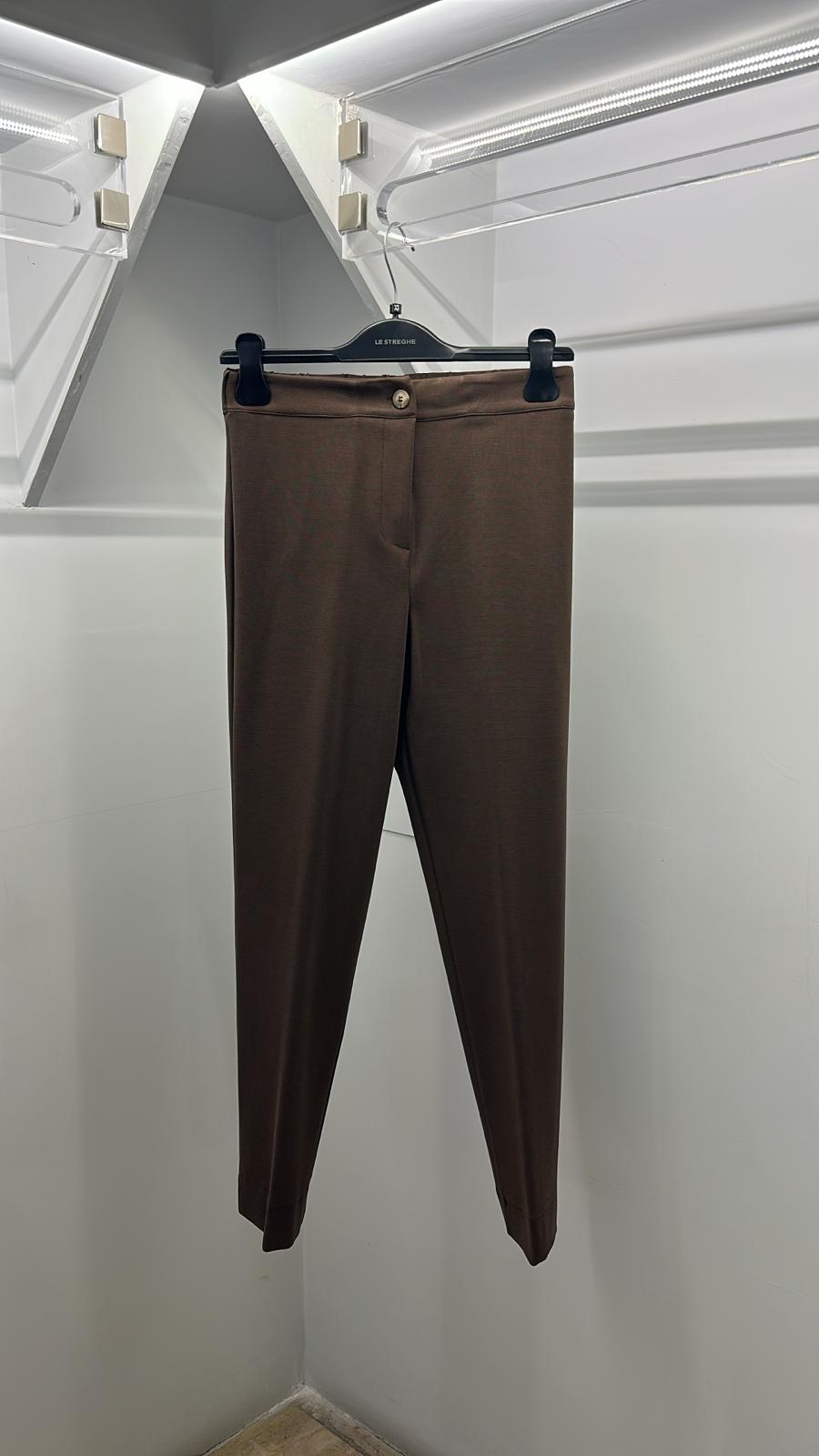 Pantalone sigaretta Le Streghe
