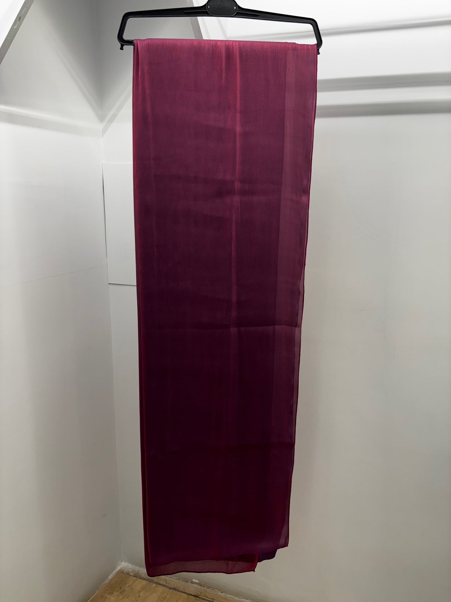 Stola ampia Le Rjtange