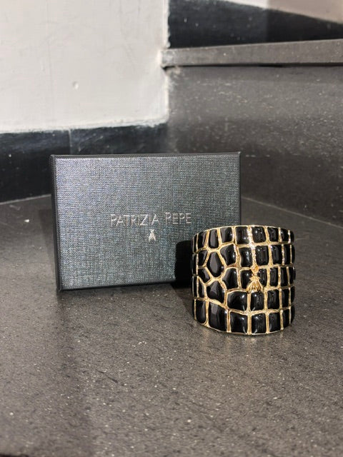 Bracciale rigido Patrizia Pepe
