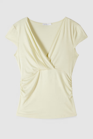 Maglia scollo a V Patrizia Pepe