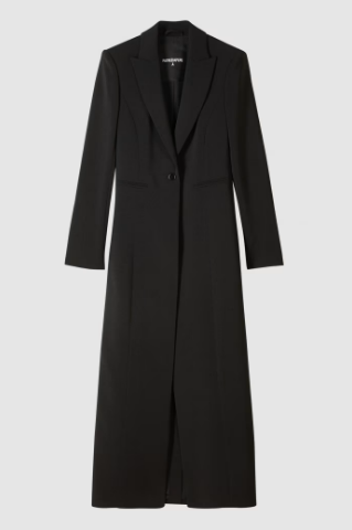 Cappotto lungo Patrizia Pepe