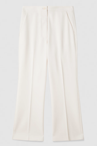 Pantalone dritto Patrizia Pepe