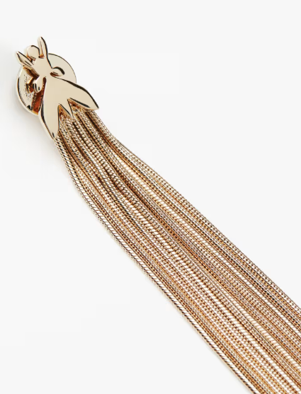 Orecchini multifili Patrizia Pepe