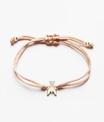 Bracciale in tessuto Patrizia Pepe