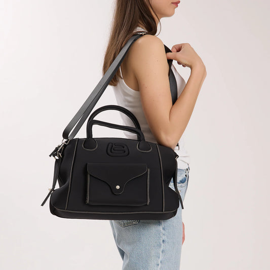 Borsa DESTINY La Fille des Fleurs