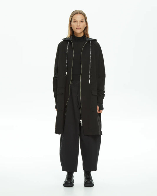 Felpa lunga MINNIE MLO Malloni