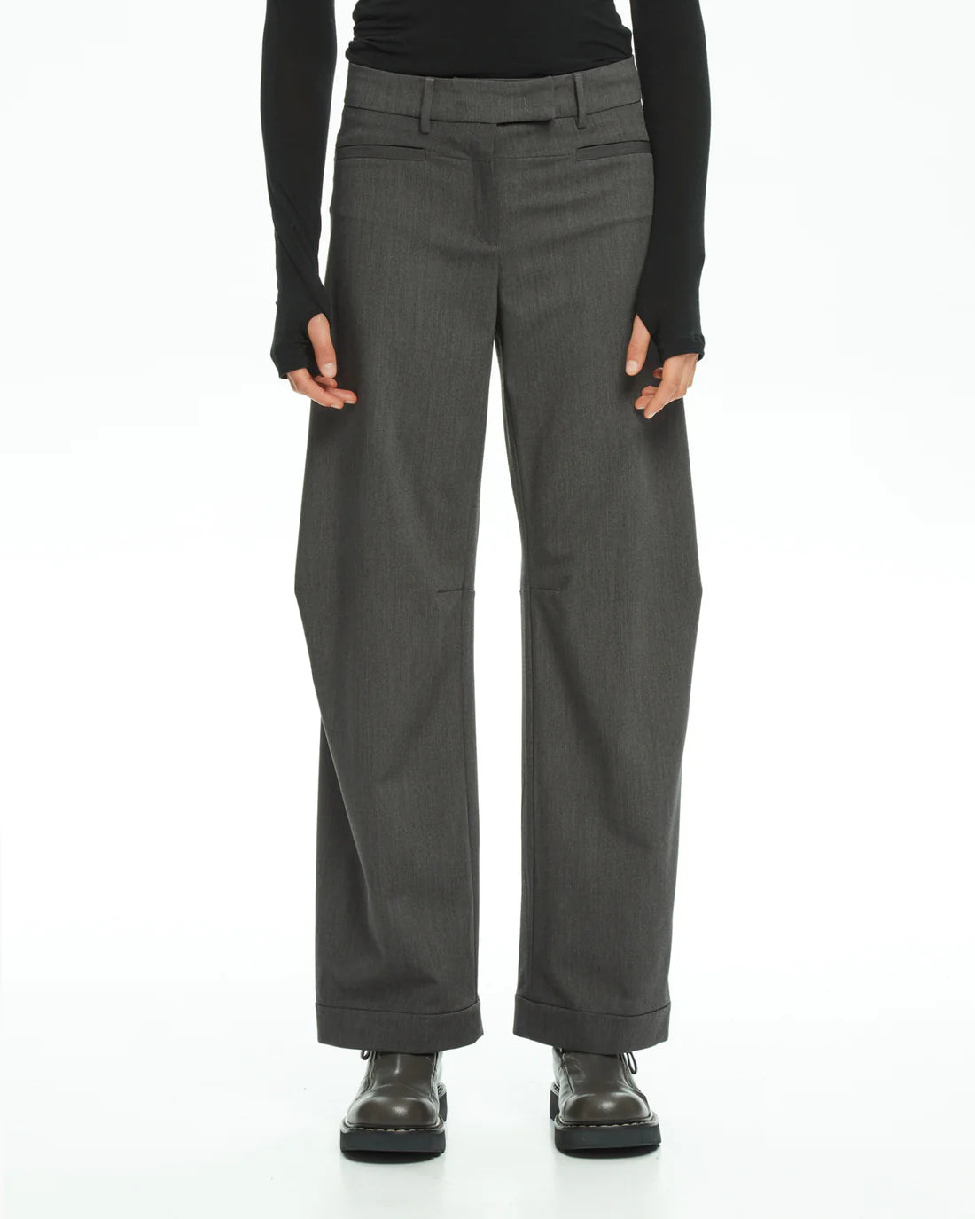 Pantalone LUPIN MLO Malloni