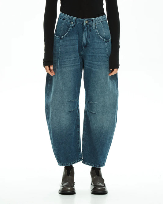 Jeans balloon CHICCO MLO Malloni