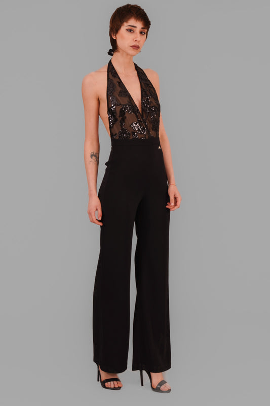 Tuta schiena nuda DiveDivine