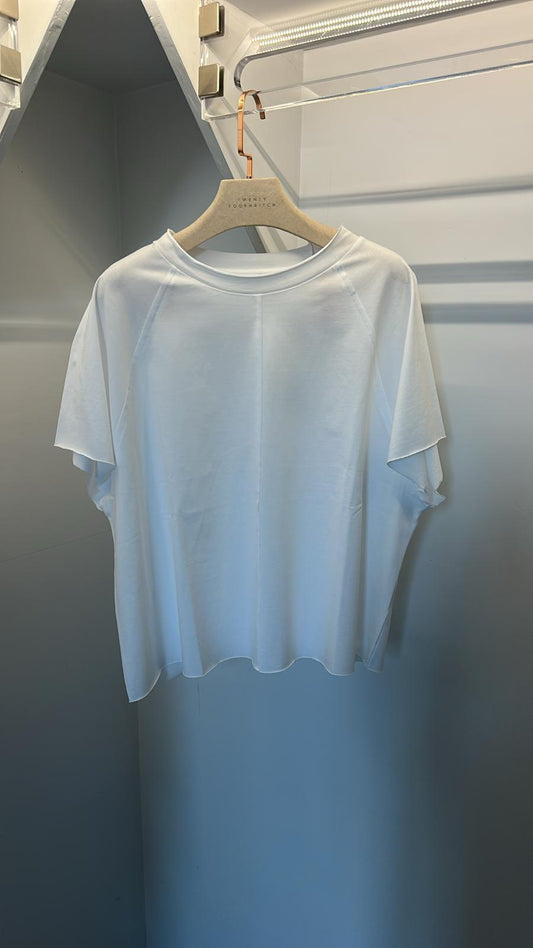 T-shirt over LABORATORIO