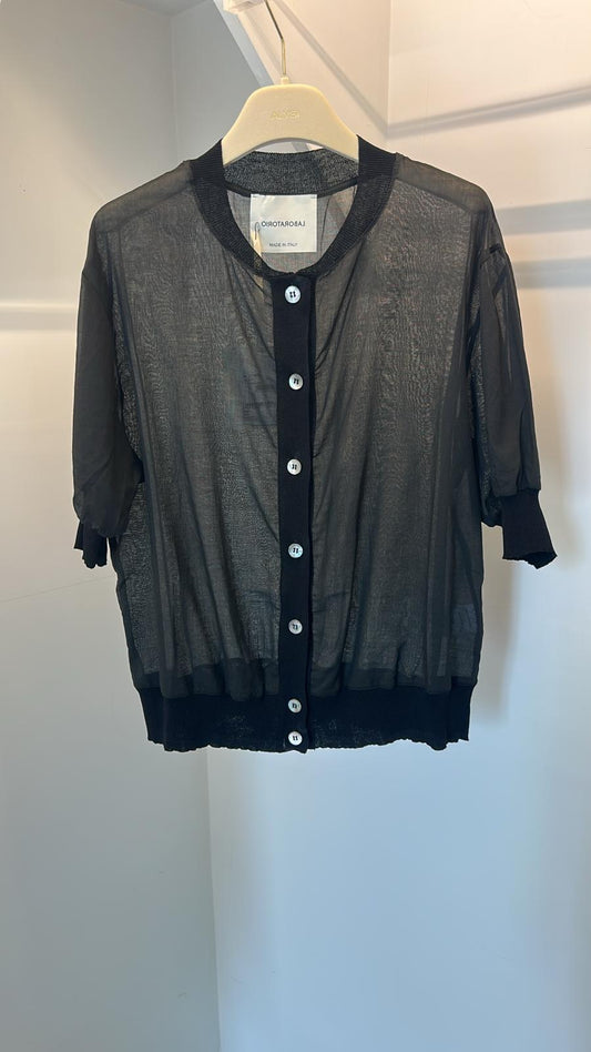 Giacchino con bottoni LABORATORIO