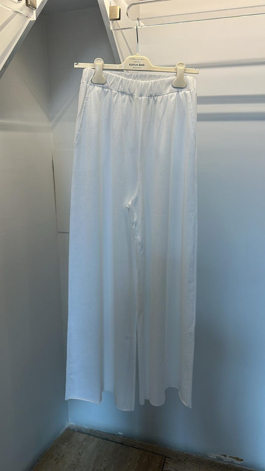 Pantalone largo LABORATORIO