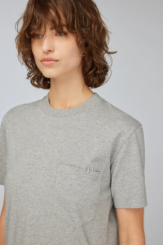 Abito in cotone MATIS Semicouture