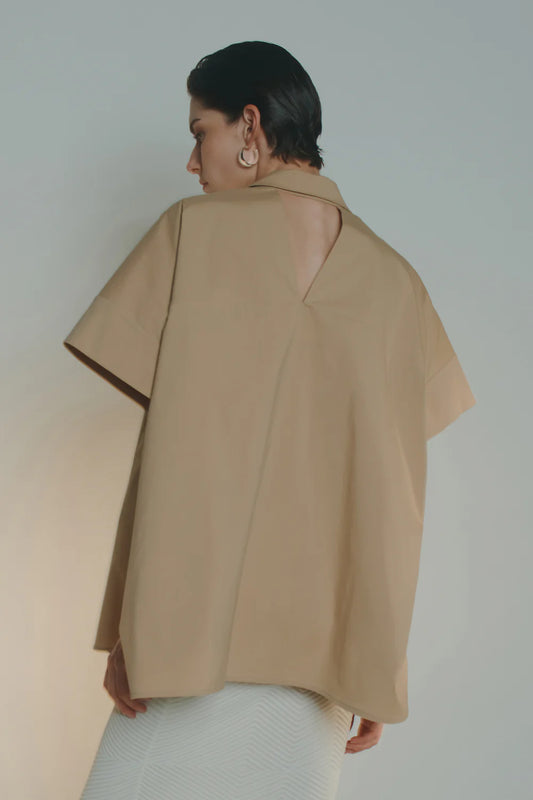 Camicia over Circus Hotel