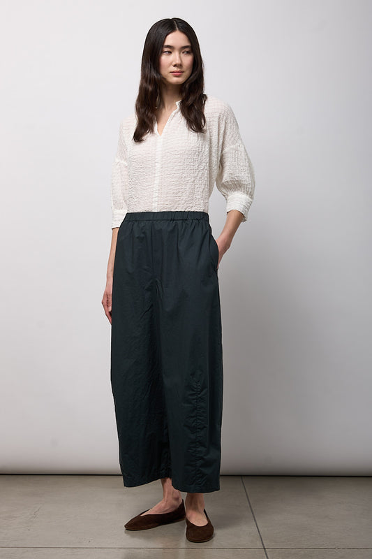 Pantalone a uovo Neirami