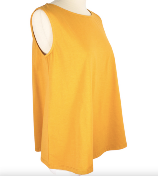 Canotta basic svasata Neirami