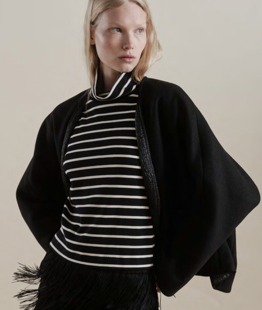 Giacca corta PAULINE 8PM