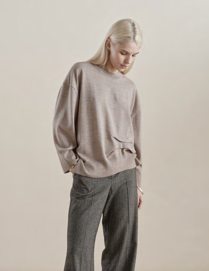 Maglia knit CATHERINE 8PM