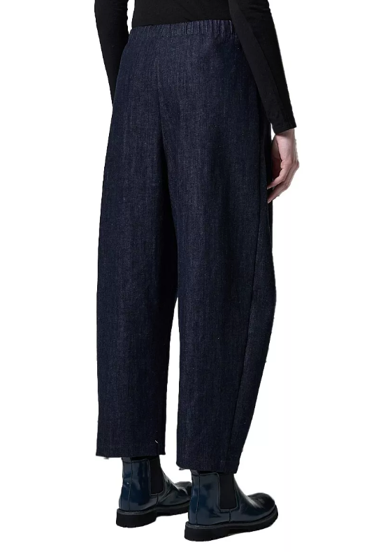 Jeans con elastico Neirami