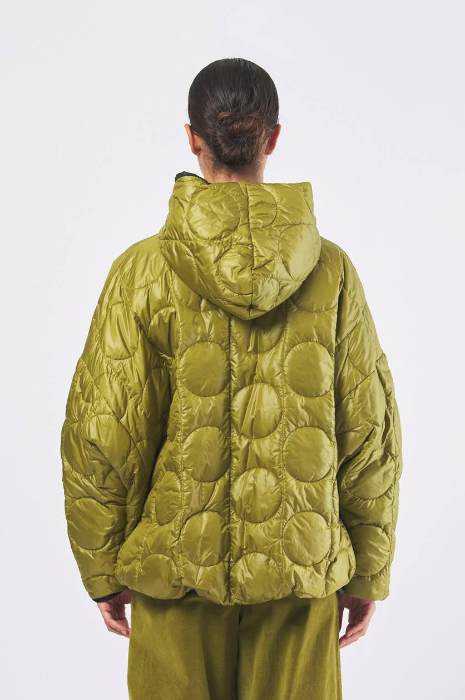 Piumino puffer Neirami