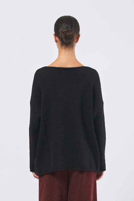 Maglia a pois Neirami