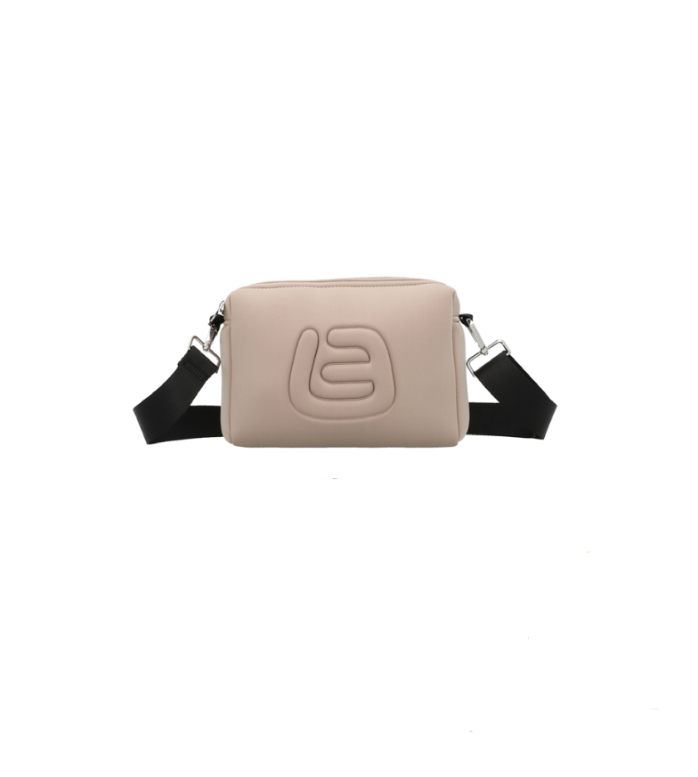 Borsa CARMEN POCKET La Fille des Fleurs