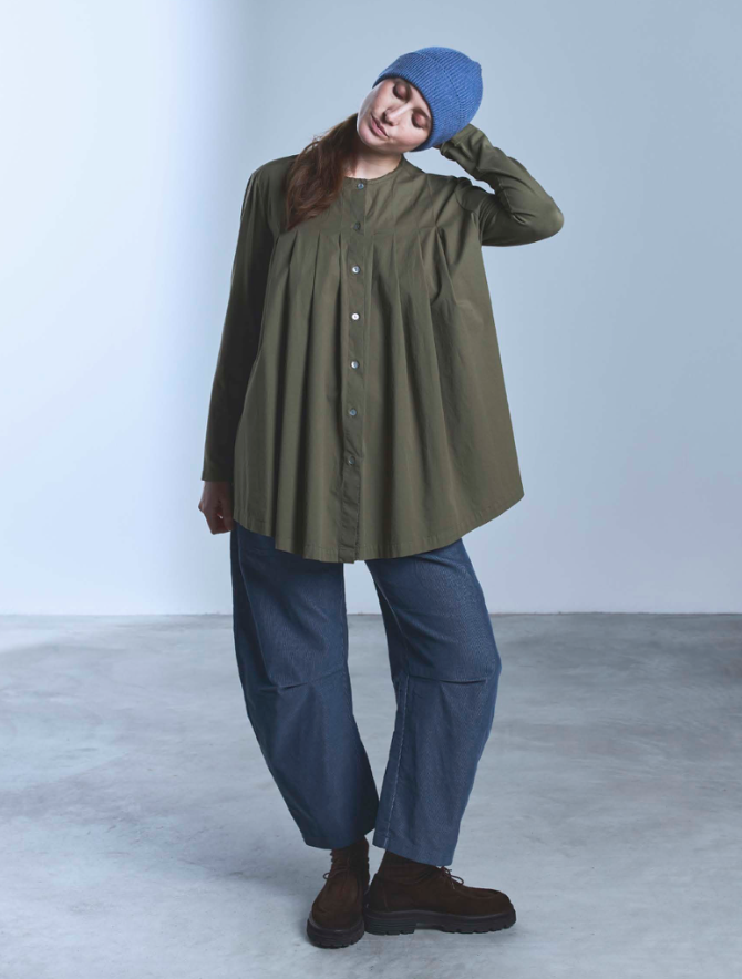 Pantalone straight leg PEPE TreBarraBi