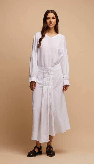 Blusa con gancio J'm Design