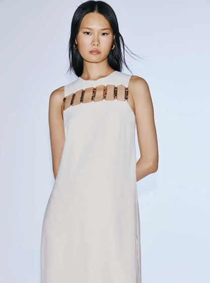 Completo con applicazioni Twins Fantasy